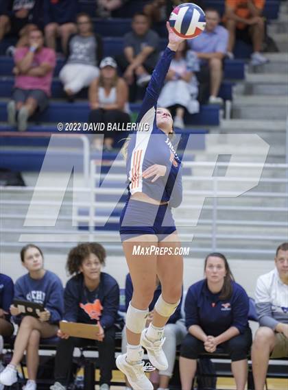 Thumbnail 1 in Aledo vs. Sachse (NISD Tournament) photogallery.