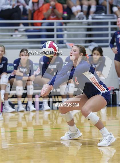 Thumbnail 3 in Aledo vs. Sachse (NISD Tournament) photogallery.