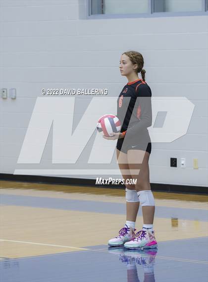 Thumbnail 2 in Aledo vs. Sachse (NISD Tournament) photogallery.