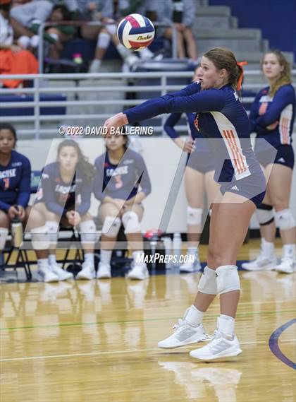 Thumbnail 3 in Aledo vs. Sachse (NISD Tournament) photogallery.