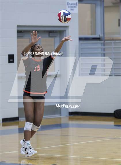 Thumbnail 3 in Aledo vs. Sachse (NISD Tournament) photogallery.