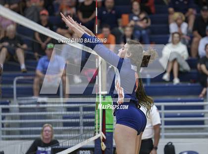 Thumbnail 1 in Aledo vs. Sachse (NISD Tournament) photogallery.