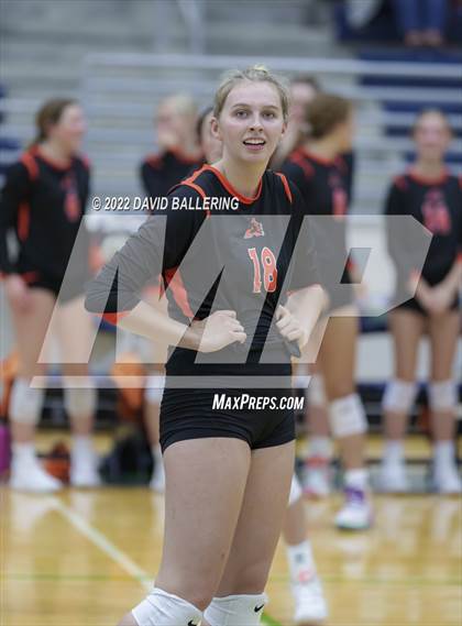 Thumbnail 3 in Aledo vs. Sachse (NISD Tournament) photogallery.