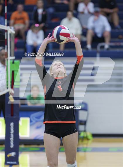 Thumbnail 1 in Aledo vs. Sachse (NISD Tournament) photogallery.