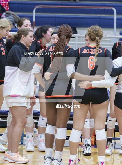 Thumbnail 1 in Aledo vs. Sachse (NISD Tournament) photogallery.