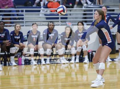 Thumbnail 2 in Aledo vs. Sachse (NISD Tournament) photogallery.