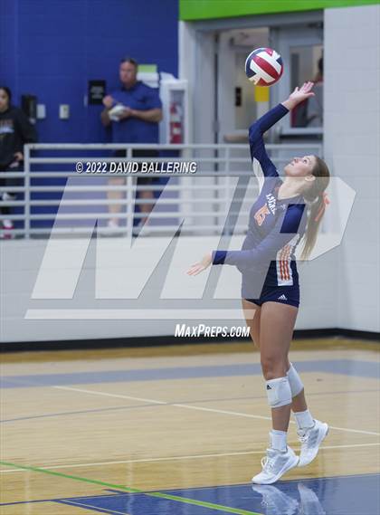 Thumbnail 1 in Aledo vs. Sachse (NISD Tournament) photogallery.