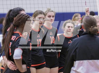 Thumbnail 2 in Aledo vs. Sachse (NISD Tournament) photogallery.