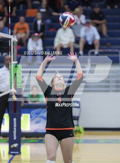 Thumbnail 2 in Aledo vs. Sachse (NISD Tournament) photogallery.