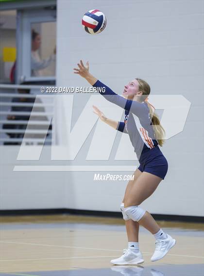 Thumbnail 1 in Aledo vs. Sachse (NISD Tournament) photogallery.