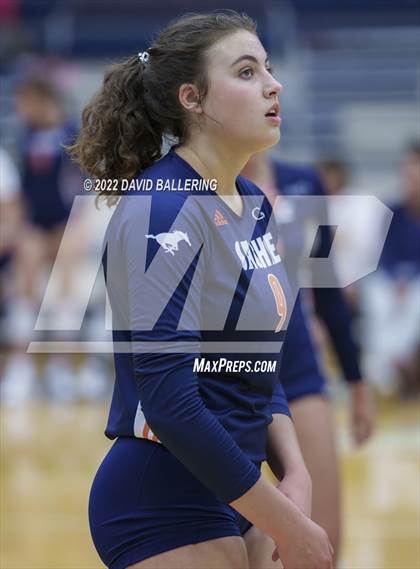 Thumbnail 2 in Aledo vs. Sachse (NISD Tournament) photogallery.