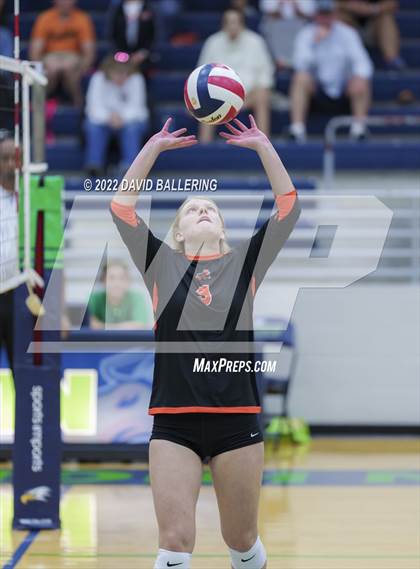 Thumbnail 3 in Aledo vs. Sachse (NISD Tournament) photogallery.