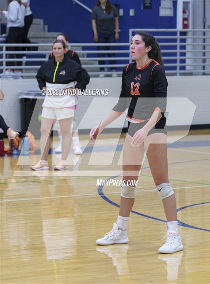 Thumbnail 3 in Aledo vs. Sachse (NISD Tournament) photogallery.