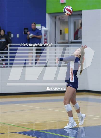 Thumbnail 3 in Aledo vs. Sachse (NISD Tournament) photogallery.