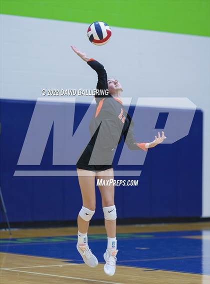 Thumbnail 2 in Aledo vs. Sachse (NISD Tournament) photogallery.