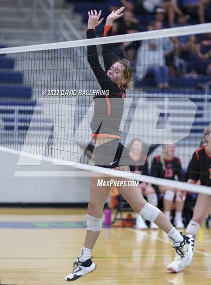 Thumbnail 1 in Aledo vs. Sachse (NISD Tournament) photogallery.
