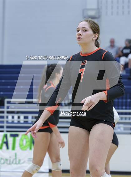 Thumbnail 3 in Aledo vs. Sachse (NISD Tournament) photogallery.
