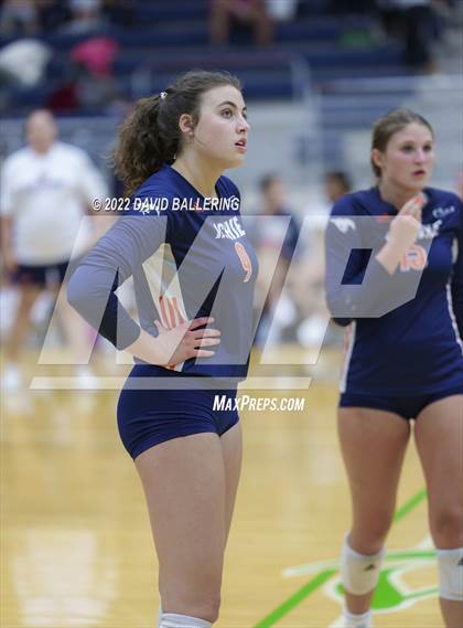 Thumbnail 3 in Aledo vs. Sachse (NISD Tournament) photogallery.