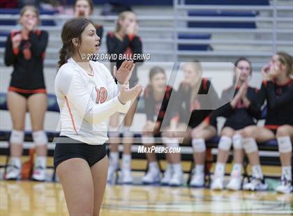 Thumbnail 2 in Aledo vs. Sachse (NISD Tournament) photogallery.