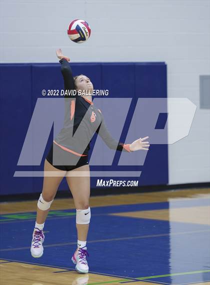 Thumbnail 1 in Aledo vs. Sachse (NISD Tournament) photogallery.