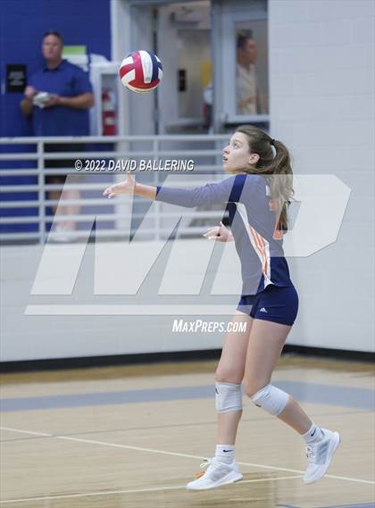 Thumbnail 2 in Aledo vs. Sachse (NISD Tournament) photogallery.