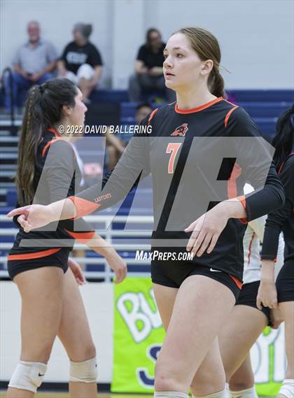 Thumbnail 2 in Aledo vs. Sachse (NISD Tournament) photogallery.