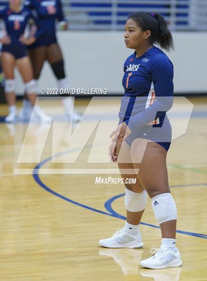 Thumbnail 1 in Aledo vs. Sachse (NISD Tournament) photogallery.
