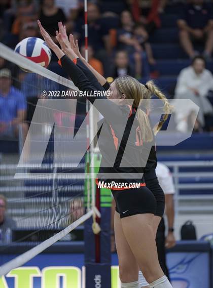 Thumbnail 1 in Aledo vs. Sachse (NISD Tournament) photogallery.