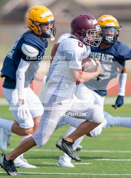 Thumbnail 2 in Cypress Ranch vs Magnolia photogallery.