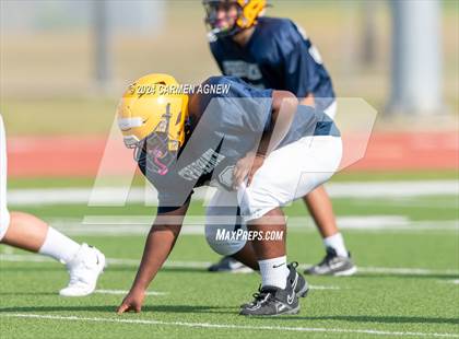 Thumbnail 1 in Cypress Ranch vs Magnolia photogallery.