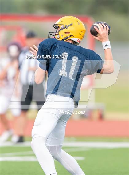 Thumbnail 3 in Cypress Ranch vs Magnolia photogallery.