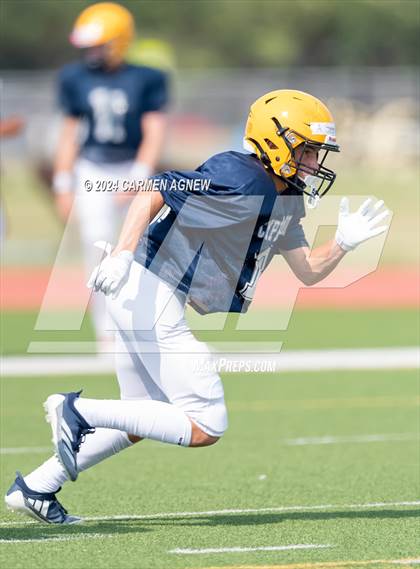 Thumbnail 3 in Cypress Ranch vs Magnolia photogallery.