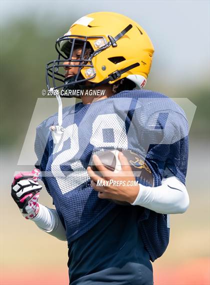 Thumbnail 1 in Cypress Ranch vs Magnolia photogallery.