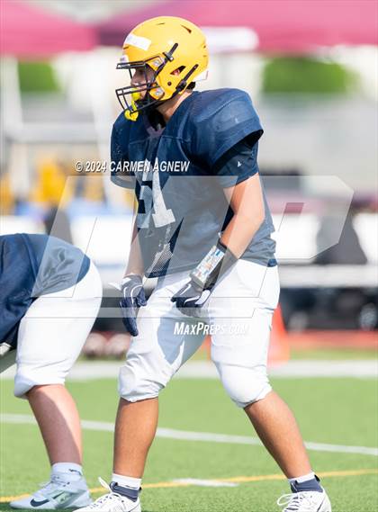 Thumbnail 3 in Cypress Ranch vs Magnolia photogallery.
