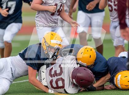 Thumbnail 3 in Cypress Ranch vs Magnolia photogallery.