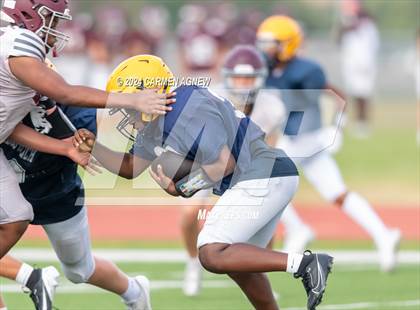 Thumbnail 2 in Cypress Ranch vs Magnolia photogallery.