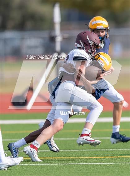 Thumbnail 1 in Cypress Ranch vs Magnolia photogallery.