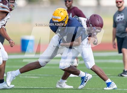 Thumbnail 1 in Cypress Ranch vs Magnolia photogallery.