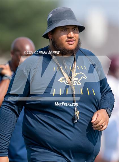 Thumbnail 1 in Cypress Ranch vs Magnolia photogallery.