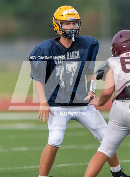 Thumbnail 2 in Cypress Ranch vs Magnolia photogallery.
