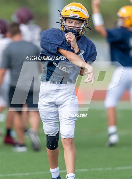 Thumbnail 2 in Cypress Ranch vs Magnolia photogallery.