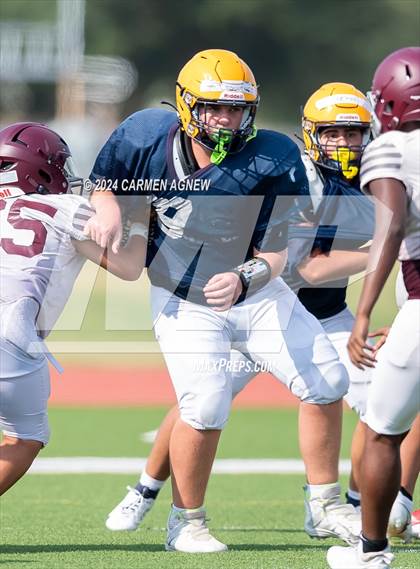 Thumbnail 3 in Cypress Ranch vs Magnolia photogallery.