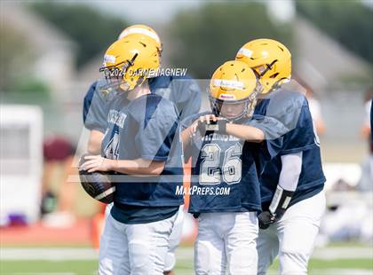 Thumbnail 2 in Cypress Ranch vs Magnolia photogallery.