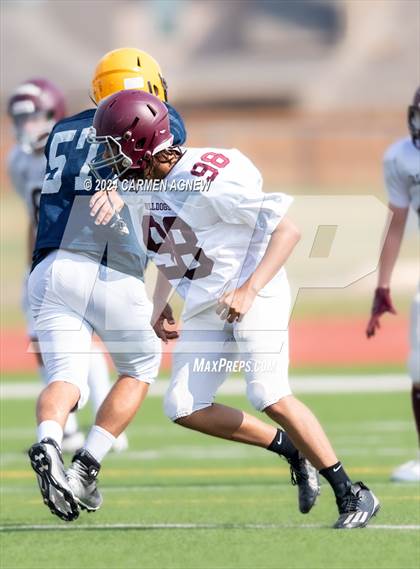 Thumbnail 1 in Cypress Ranch vs Magnolia photogallery.