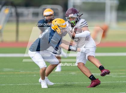 Thumbnail 2 in Cypress Ranch vs Magnolia photogallery.