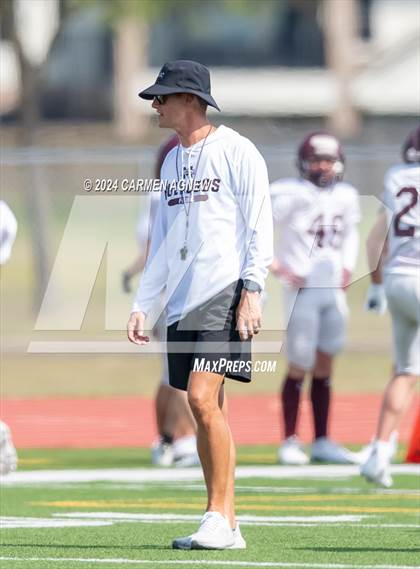 Thumbnail 1 in Cypress Ranch vs Magnolia photogallery.