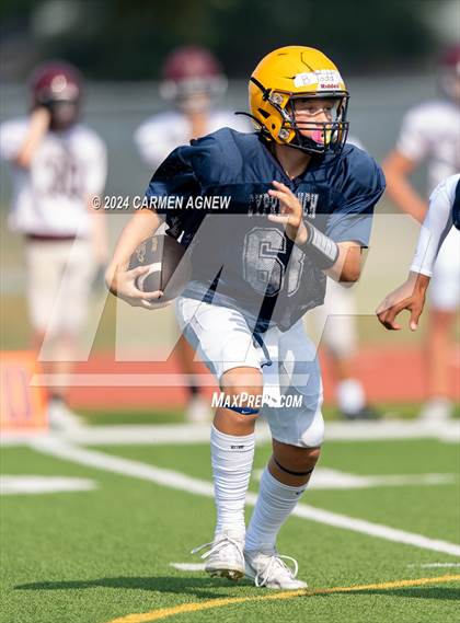 Thumbnail 1 in Cypress Ranch vs Magnolia photogallery.