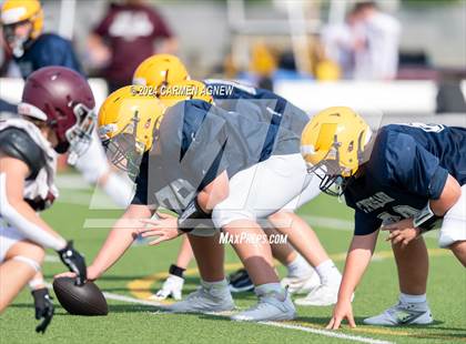 Thumbnail 2 in Cypress Ranch vs Magnolia photogallery.