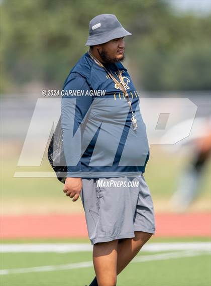 Thumbnail 1 in Cypress Ranch vs Magnolia photogallery.