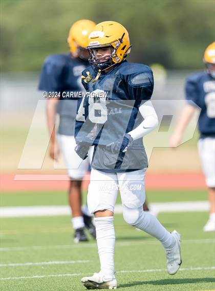 Thumbnail 3 in Cypress Ranch vs Magnolia photogallery.
